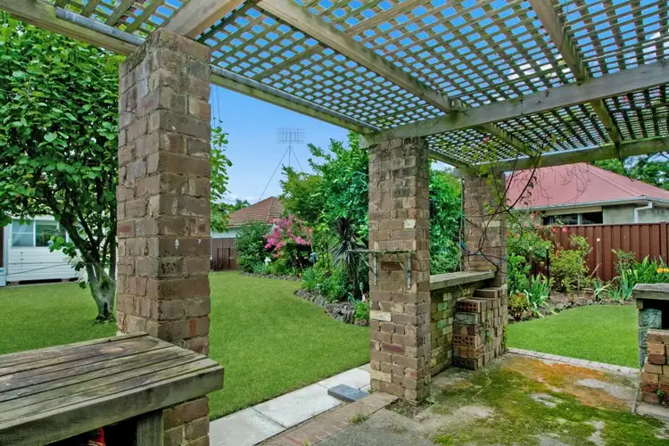 Sixth view of Homely house listing, 6 Recreation Avenue, Penrith NSW 2750