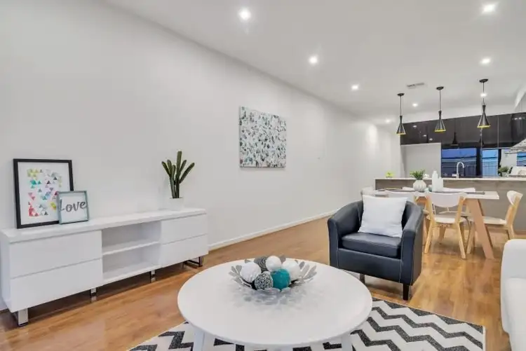 Fourth view of Homely townhouse listing, 10C Mines Road, Campbelltown SA 5074