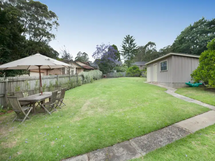 Fifth view of Homely house listing, 5 Strone Avenue, Wahroonga NSW 2076