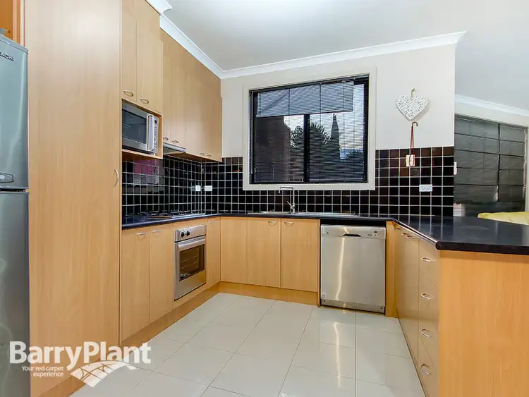 Fourth view of Homely house listing, 34 Greenstead Way, Cairnlea VIC 3023