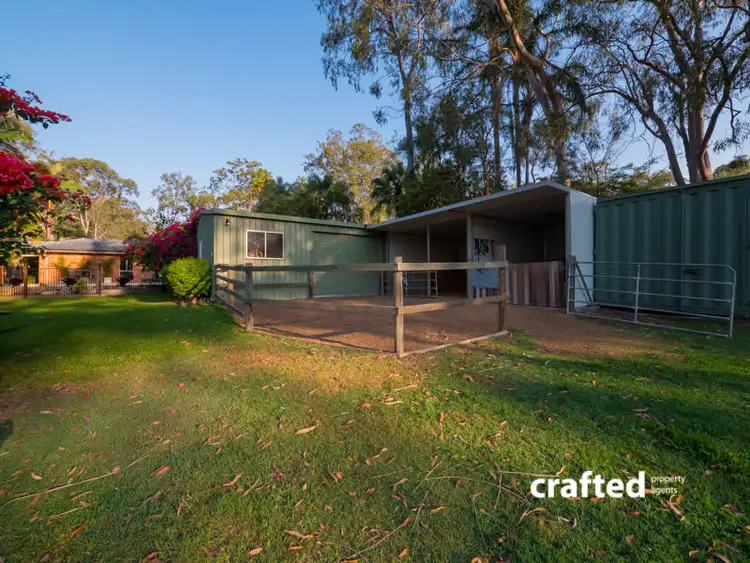 Sixth view of Homely house listing, 59 Poinciana Drive, Boronia Heights QLD 4124