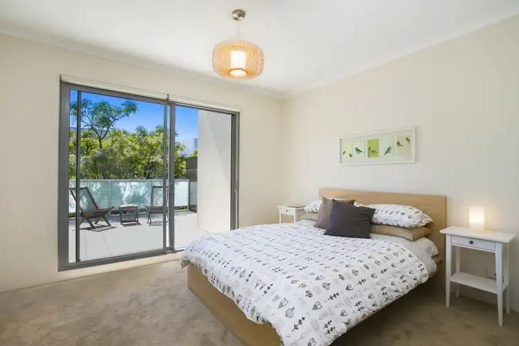 Third view of Homely apartment listing, 4/2 Leyland Grove, Zetland NSW 2017
