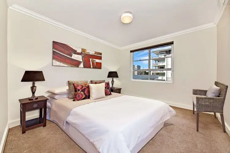 Fourth view of Homely apartment listing, 31/17 Orchards Avenue, Breakfast Point NSW 2137