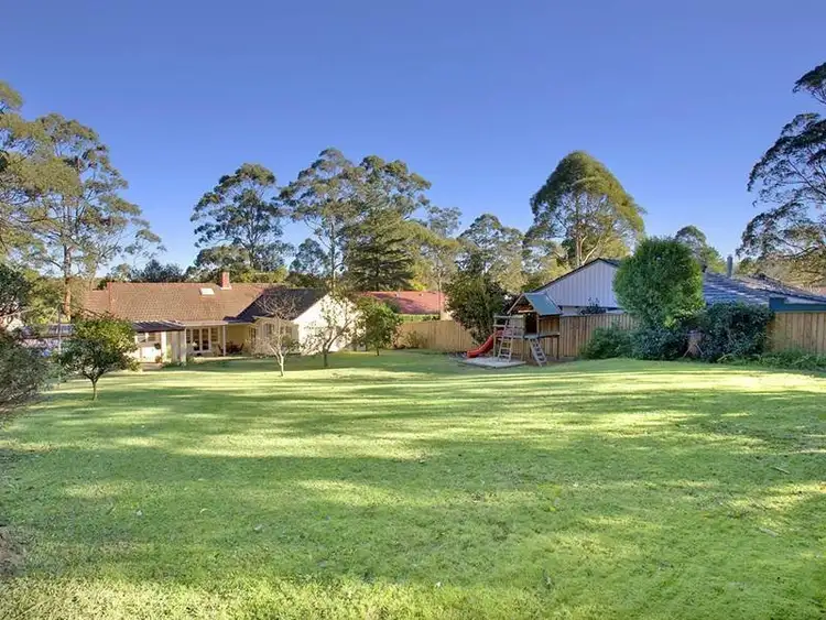 14 Alice Street, Turramurra NSW 2074