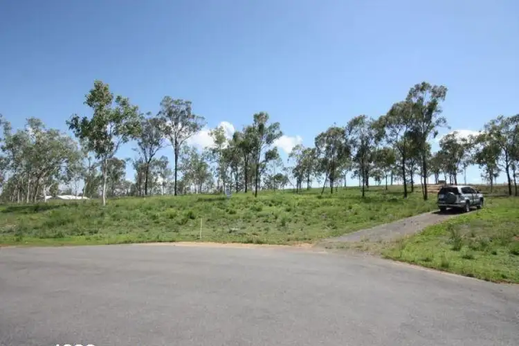 Second view of Homely land listing, Address available on request