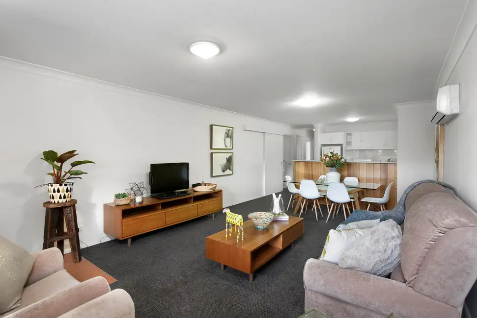 Main view of Homely villa listing, 3/1 Tuan Street, Blackbutt NSW 2529