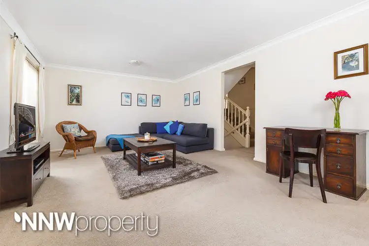 Sixth view of Homely townhouse listing, 19/2-4 Nile Close, Marsfield NSW 2122
