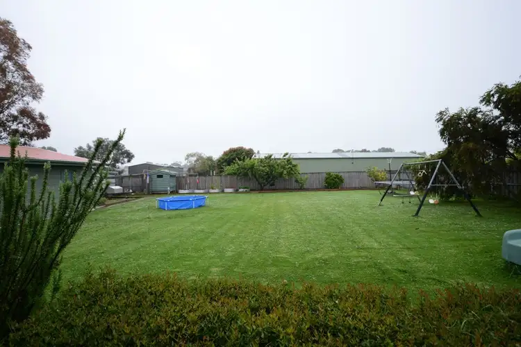 Fourth view of Homely house listing, 14 Dooley Street, Wy Yung VIC 3875