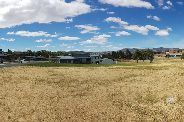 Third view of Homely land listing, 24 Presnell Street, Granton TAS 7030