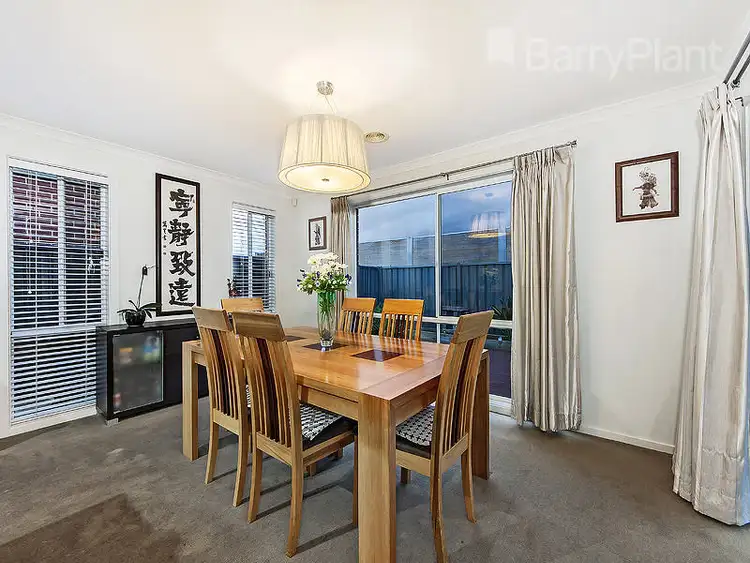 Fourth view of Homely house listing, 35 O'Connor Road, Deer Park VIC 3023