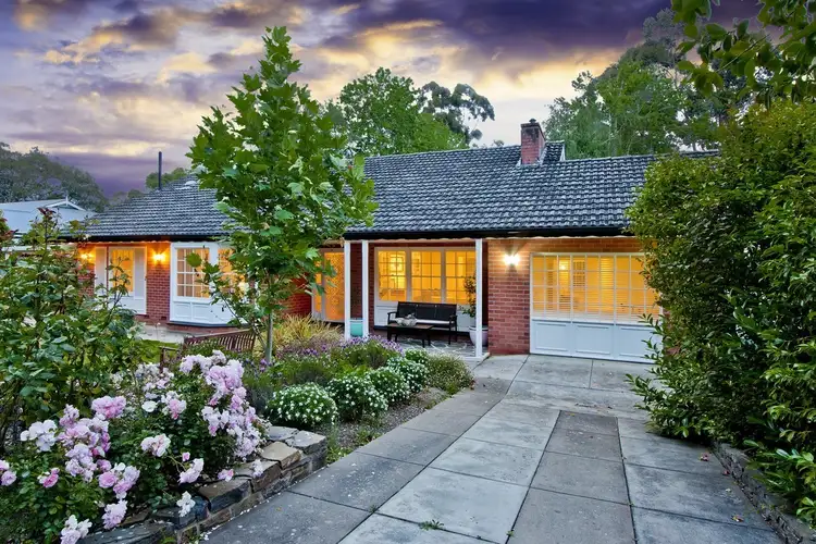 Second view of Homely house listing, 11 Wright Road, Crafers SA 5152