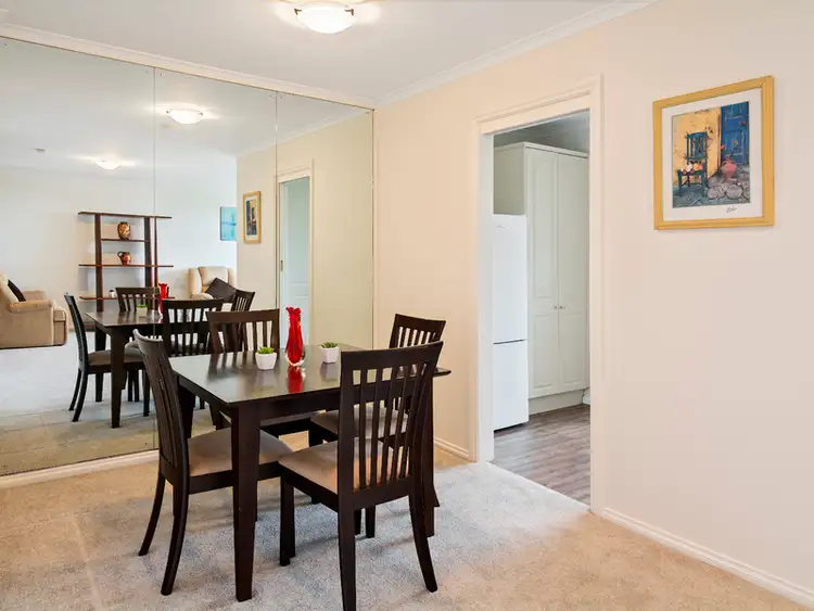 Fourth view of Homely unit listing, 35/20 Moodie Street, Cammeray NSW 2062
