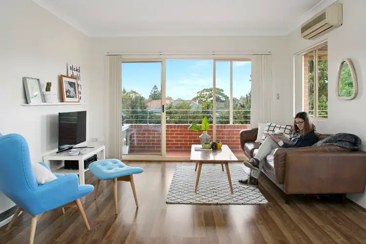 Main view of Homely unit listing, 13/1-5 Quirk Road, Manly Vale NSW 2093