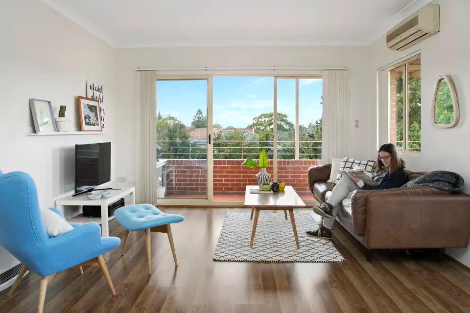 Main view of Homely unit listing, 13/1-5 Quirk Road, Manly Vale NSW 2093