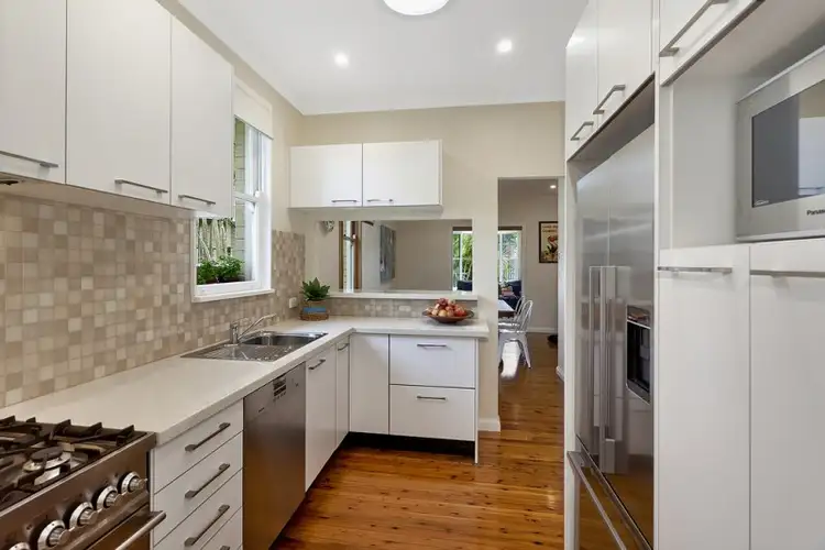 Second view of Homely house listing, 25 Akora Street, Frenchs Forest NSW 2086