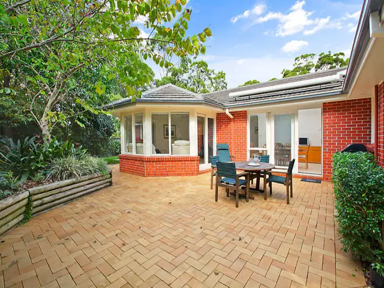 Sixth view of Homely house listing, 15 Kulgoa Road, Pymble NSW 2073
