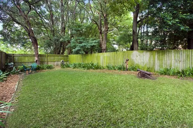 Fifth view of Homely house listing, 42 Thomas Street, Lewisham NSW 2049