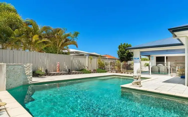 Second view of Homely house listing, 79 Raptor Parade, Banksia Beach QLD 4507