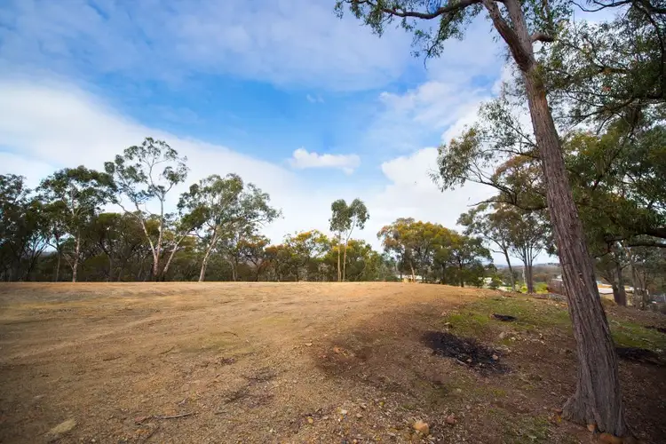 Third view of Homely land listing, 57 Karingal Park Drive, Barkers Creek VIC 3451