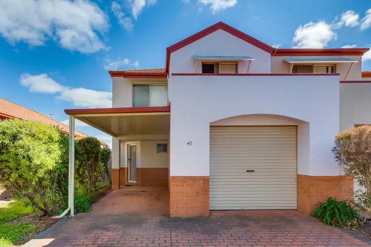 41/330 Sydenham Road, Sydenham VIC 3037