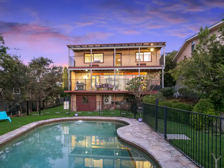 27 Alan Avenue, Hornsby NSW 2077