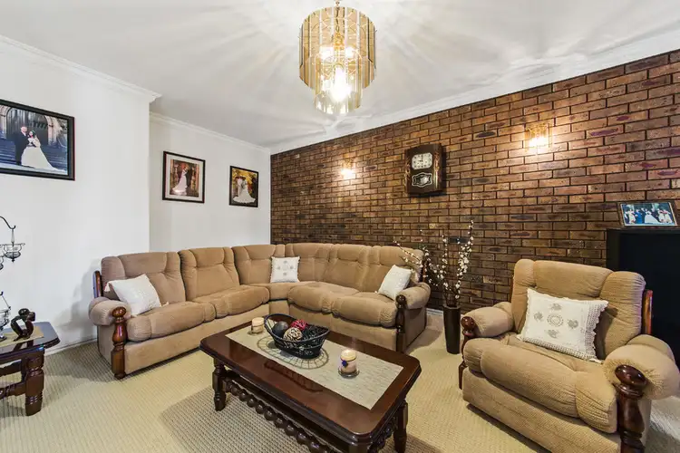 Second view of Homely house listing, 179 Sunshine Avenue, St Albans VIC 3021