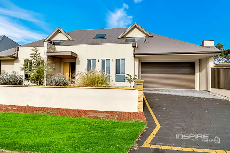 2c Burrupa Avenue, Glenelg North SA 5045