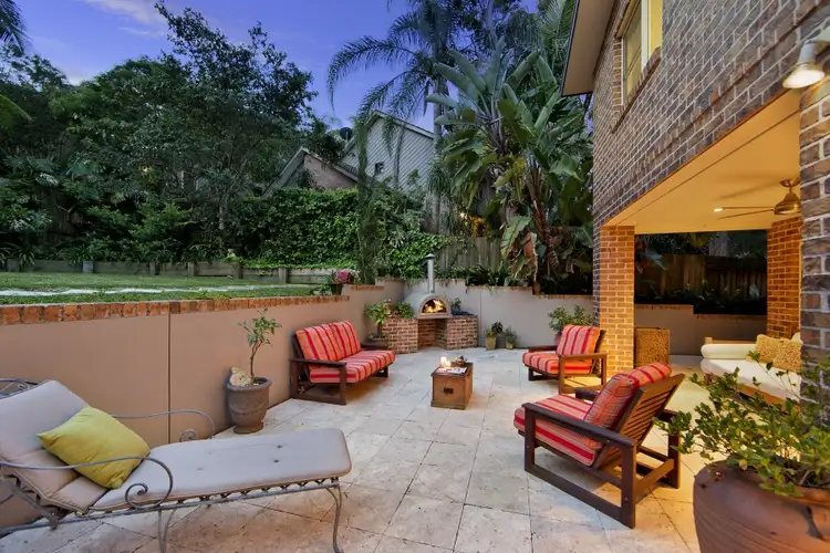 Main view of Homely house listing, 32A Cabbage Tree Road, Bayview NSW 2104