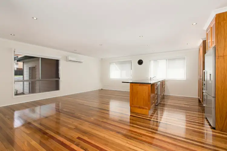 Second view of Homely house listing, 85 Adamson Street, Wooloowin QLD 4030