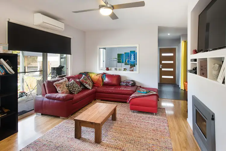 Fourth view of Homely house listing, 16 Palmerston Street, Newstead VIC 3462