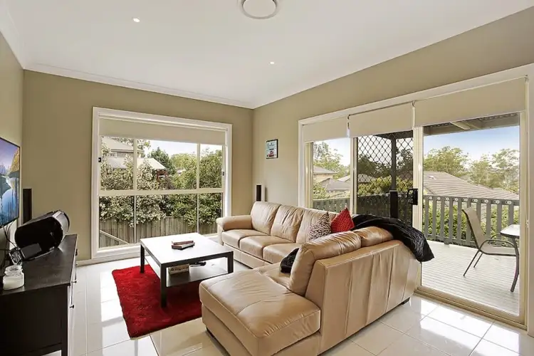 Second view of Homely house listing, 10 Tullet Street, Camden Park NSW 2570