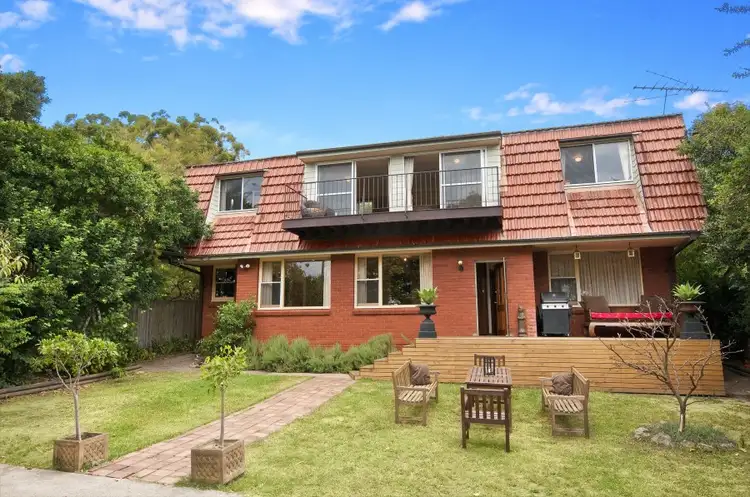 Main view of Homely house listing, 285a Connells Point Road, Connells Point NSW 2221