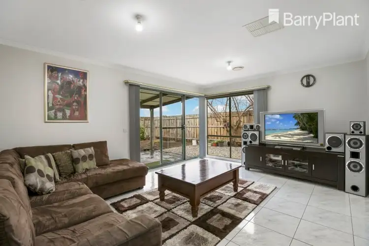 Fifth view of Homely house listing, 10 Pike Close, Narre Warren South VIC 3805