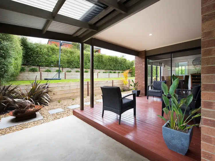Third view of Homely house listing, 50 Maldon Road, Mckenzie Hill VIC 3451