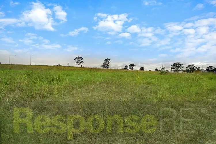 Third view of Homely land listing, Address available on request