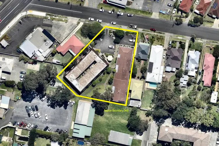 109-111 Farrell Road, Bulli NSW 2516