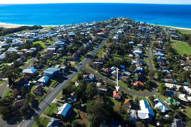 Fourth view of Homely house listing, 51 Westmacott Parade, Bulli NSW 2516