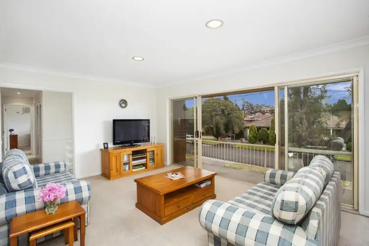 Fourth view of Homely house listing, 38 Macquarie Street, Gymea NSW 2227