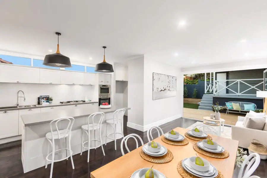 Main view of Homely house listing, 99 Cecily Street, Lilyfield NSW 2040