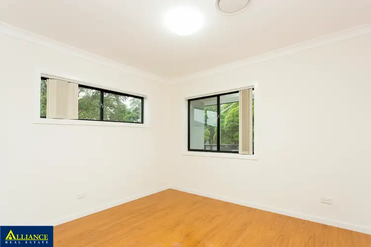 Fifth view of Homely townhouse listing, 1/18-20 Woodburn Avenue, Panania NSW 2213