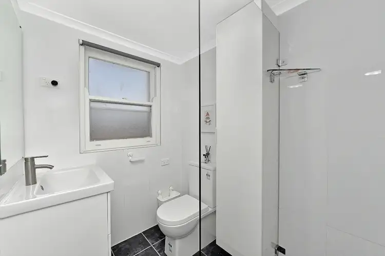 Sixth view of Homely apartment listing, 5/4 Parnell Street, Strathfield NSW 2135
