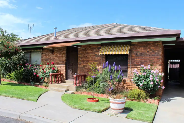 2/75-77 Somerville Street, Flora Hill VIC 3550