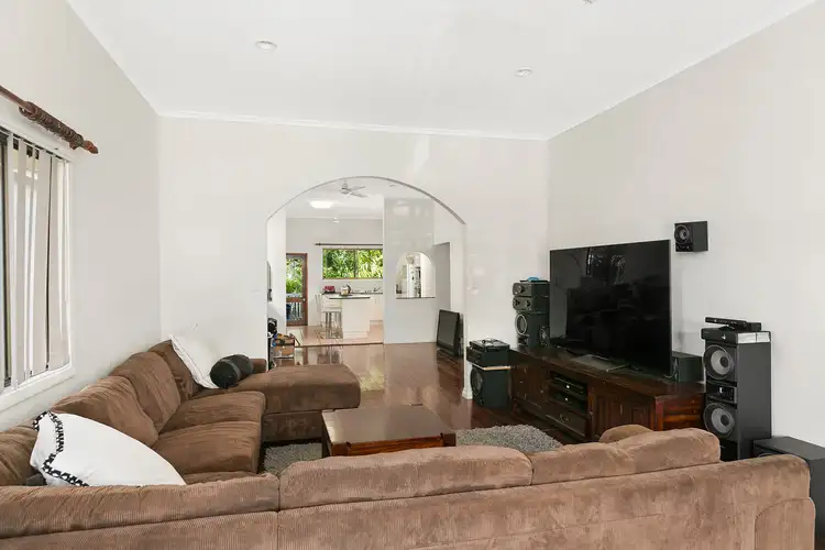 Second view of Homely house listing, 469 Draper Street, Parramatta Park QLD 4870