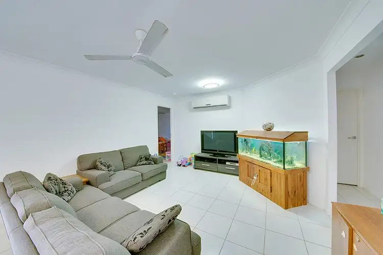 Second view of Homely house listing, 6 Wildin Way, Mulambin QLD 4703