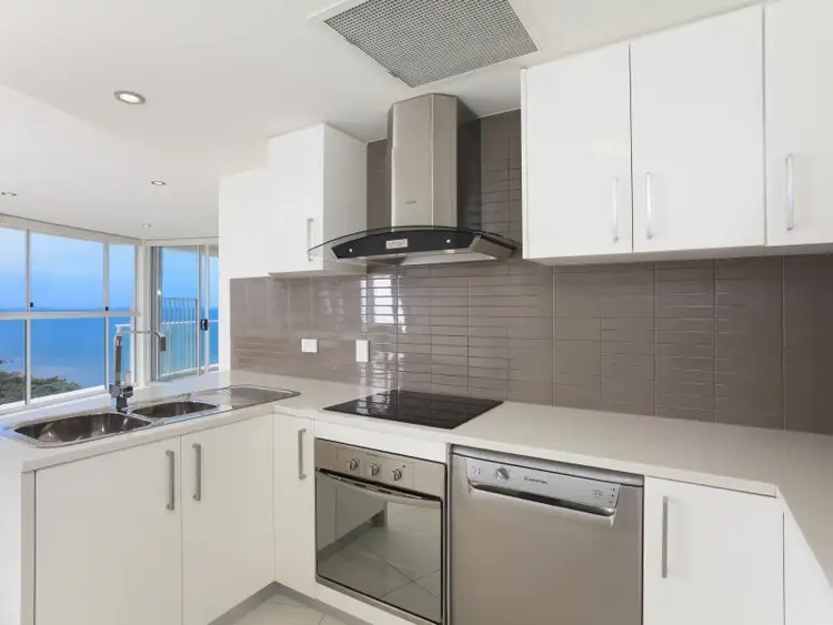 Sixth view of Homely unit listing, Level 6/601/87 Marine Parade, Redcliffe QLD 4020