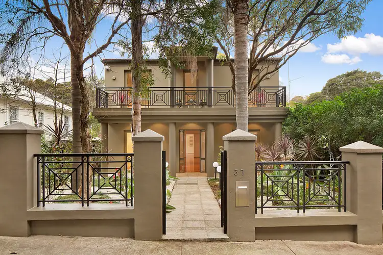 37 Murray Street, Bronte NSW 2024