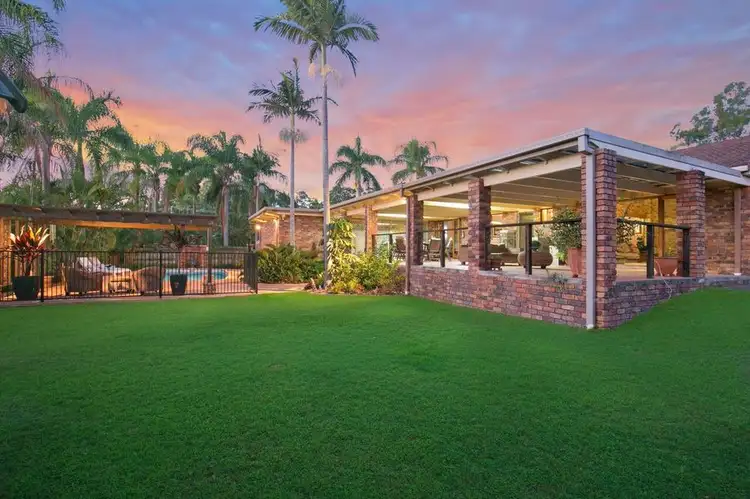 Third view of Homely house listing, 5 Fumiterry Court, Shailer Park QLD 4128