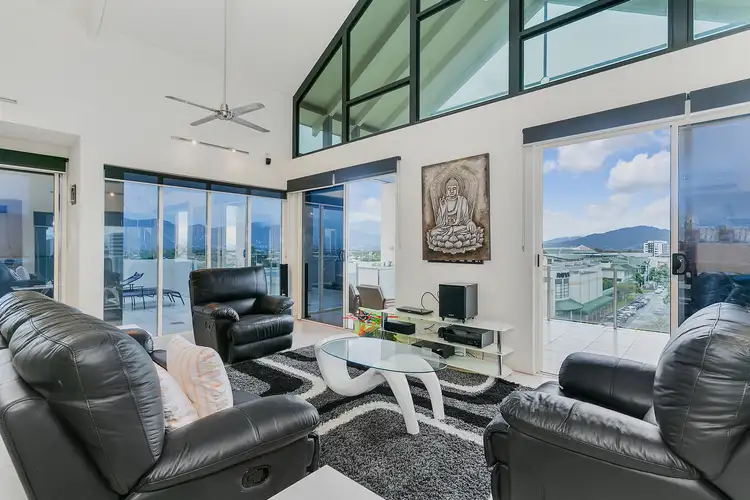 Seventh view of Homely apartment listing, 23/79 Spence Street, Cairns City QLD 4870