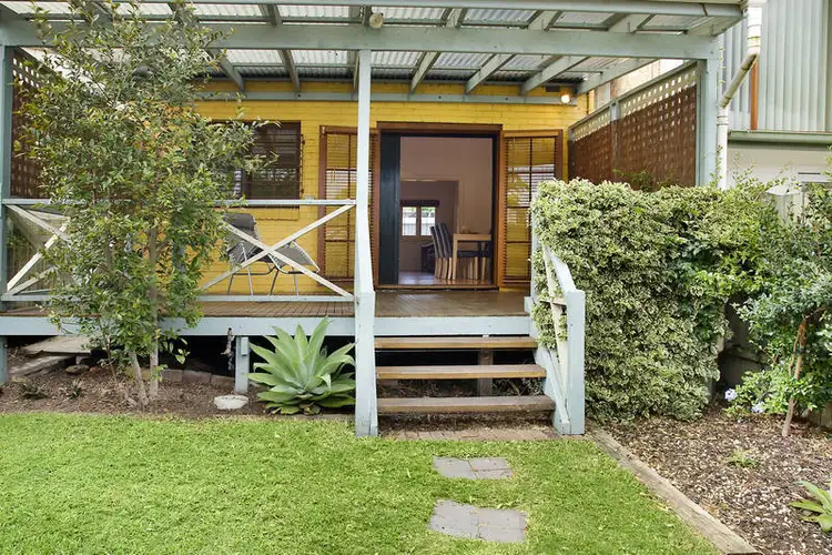Second view of Homely house listing, 21 Roseby Street, Leichhardt NSW 2040