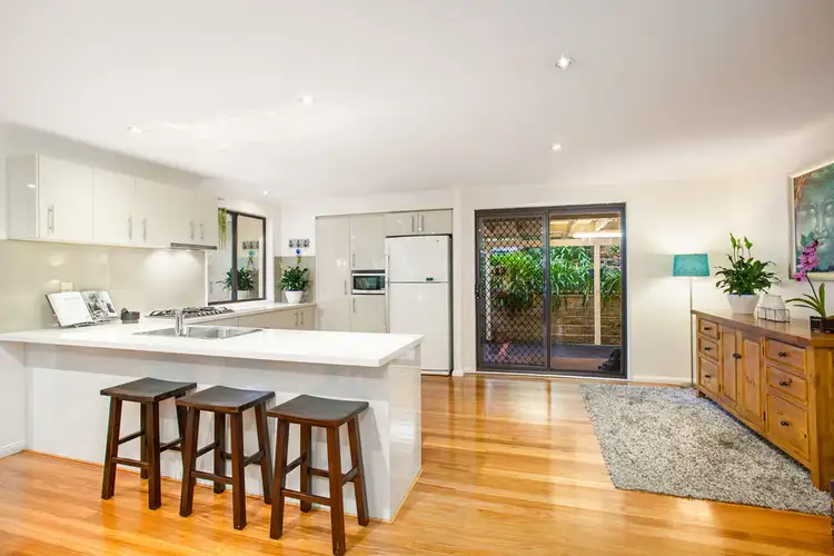 Third view of Homely house listing, 18 Kooranga Crescent, Cordeaux Heights NSW 2526